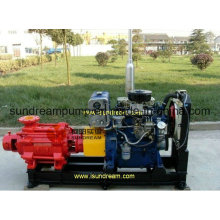 Diesel Feuer Pumpe / Motor Feuer Pumpe